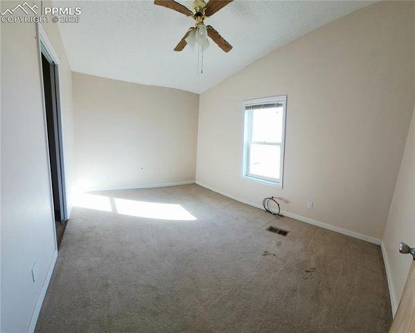 6760 S Yoder Road, Yoder, CO 80864