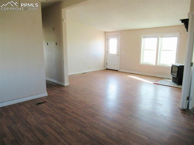 6760 S Yoder Road, Yoder, CO 80864