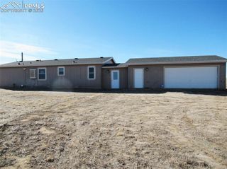 6760 S Yoder Road, Yoder, CO 80864
