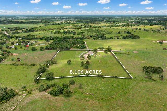 489 Boyd LN, Rockdale, TX 76567