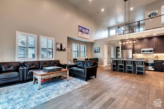 10005 N MEER CIR, Heber City, UT 84032