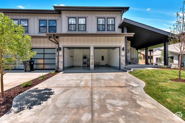 10005 N MEER CIR, Heber City, UT 84032