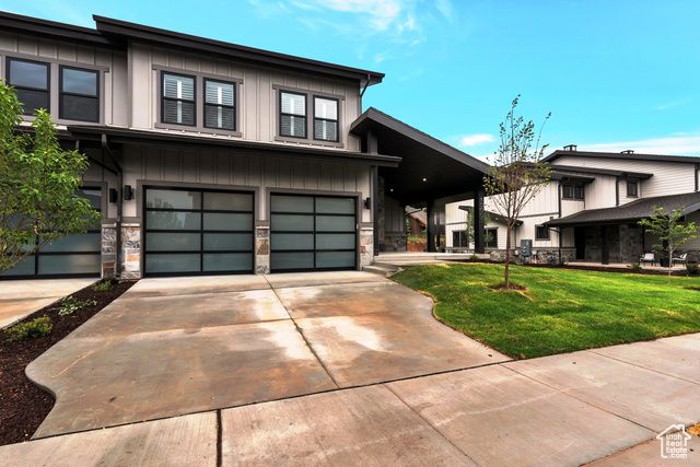 10005 N MEER CIR, Heber City, UT 84032
