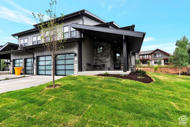 10005 N MEER CIR, Heber City, UT 84032