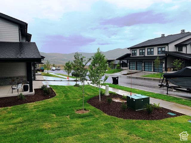 10005 N MEER CIR, Heber City, UT 84032