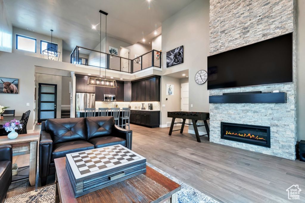 10005 N MEER CIR, Heber City, UT 84032