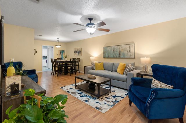 5308 South Drive, Fort Worth, TX 76132