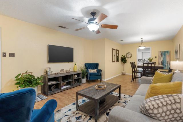 5308 South Drive, Fort Worth, TX 76132