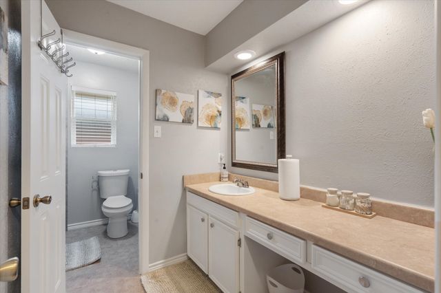 5308 South Drive, Fort Worth, TX 76132