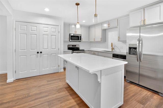 5308 South Drive, Fort Worth, TX 76132