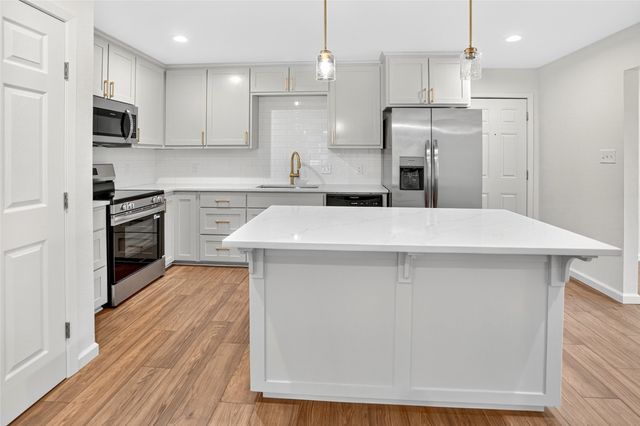 5308 South Drive, Fort Worth, TX 76132