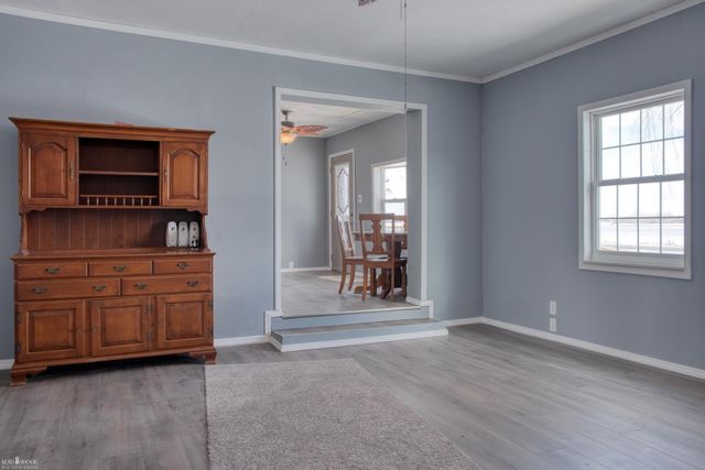 1201 N Kerby Road, Corunna, MI 48817