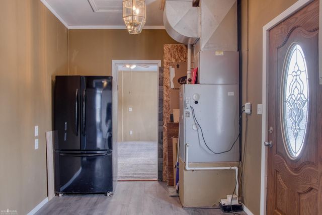 1201 N Kerby Road, Corunna, MI 48817