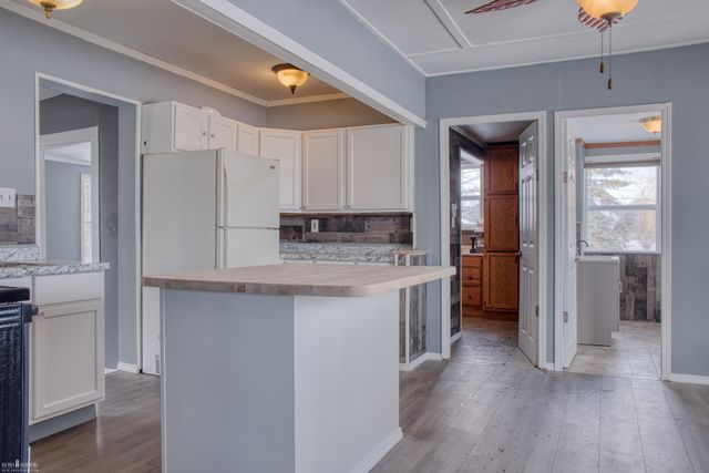 1201 N Kerby Road, Corunna, MI 48817