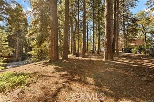 0 Valley View, Running Springs, CA 92382