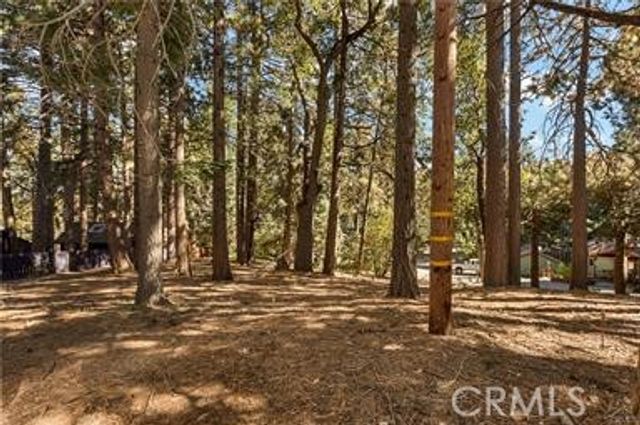 0 Valley View, Running Springs, CA 92382
