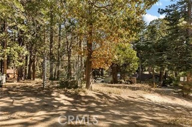 0 Valley View, Running Springs, CA 92382