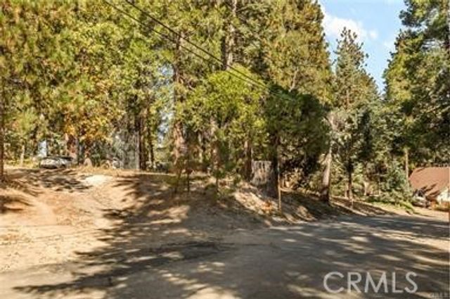 0 Valley View, Running Springs, CA 92382