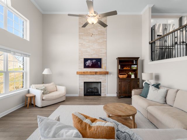 3056 Dogwood Trl, Spring Hill, TN 37174