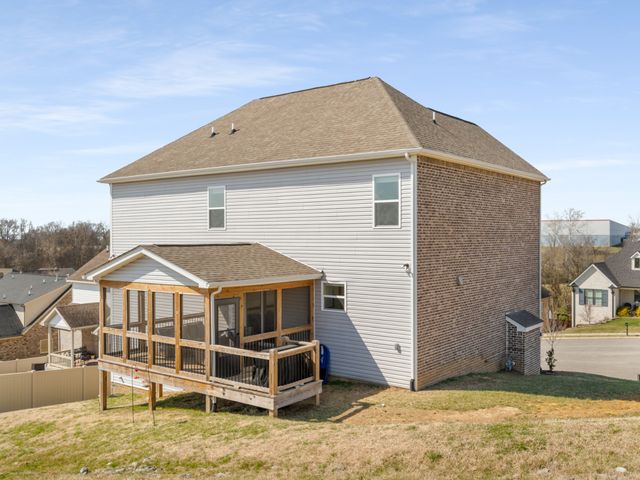 3056 Dogwood Trl, Spring Hill, TN 37174