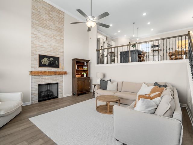 3056 Dogwood Trl, Spring Hill, TN 37174