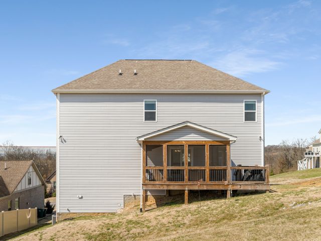 3056 Dogwood Trl, Spring Hill, TN 37174