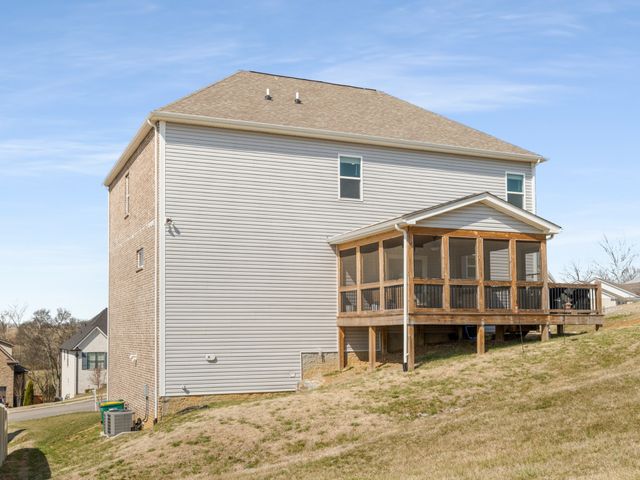 3056 Dogwood Trl, Spring Hill, TN 37174