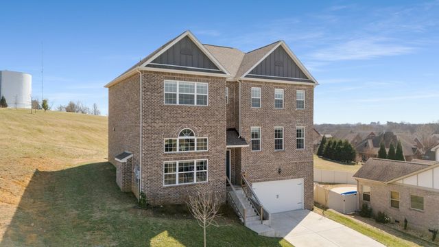 3056 Dogwood Trl, Spring Hill, TN 37174