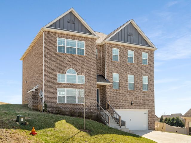 3056 Dogwood Trl, Spring Hill, TN 37174