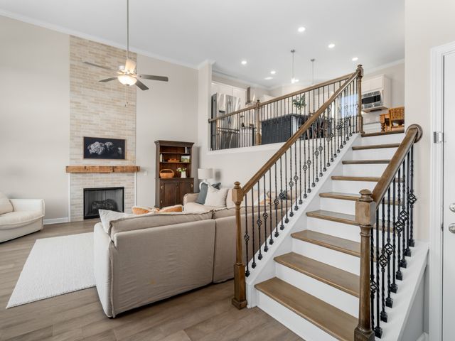 3056 Dogwood Trl, Spring Hill, TN 37174