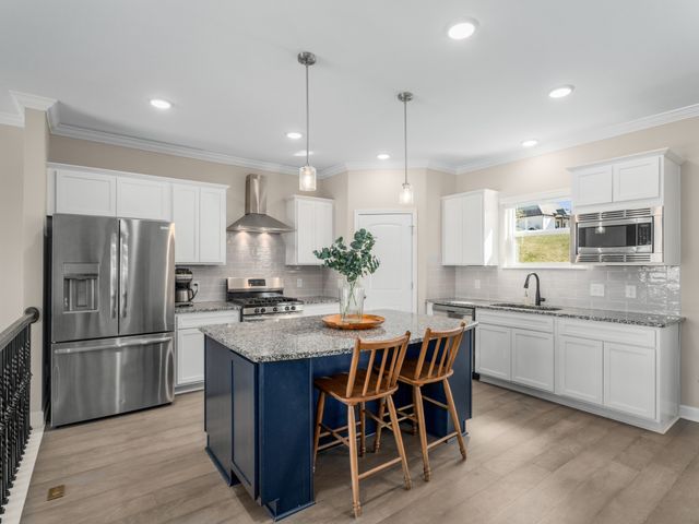 3056 Dogwood Trl, Spring Hill, TN 37174