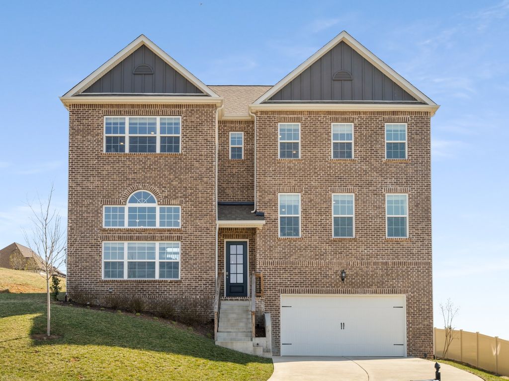 3056 Dogwood Trl, Spring Hill, TN 37174