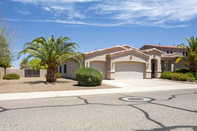 1442 E SADDLEBROOK Court, Casa Grande, AZ 85122