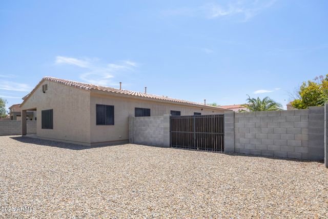 1442 E SADDLEBROOK Court, Casa Grande, AZ 85122