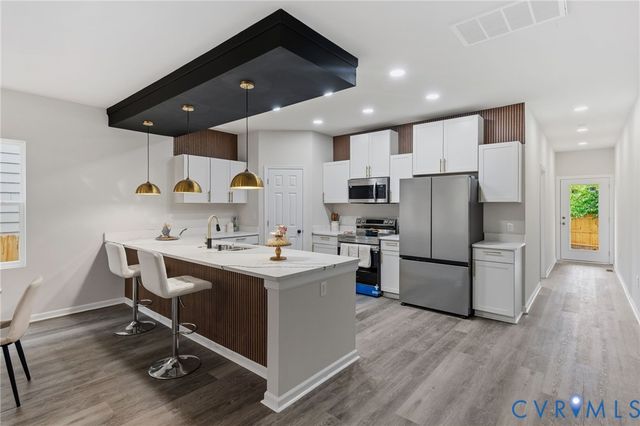 219 Graham Rd, Petersburg, VA 23803