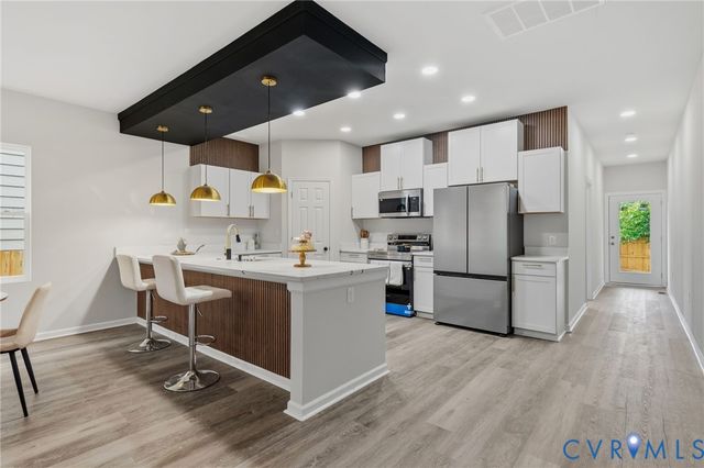 219 Graham Rd, Petersburg, VA 23803