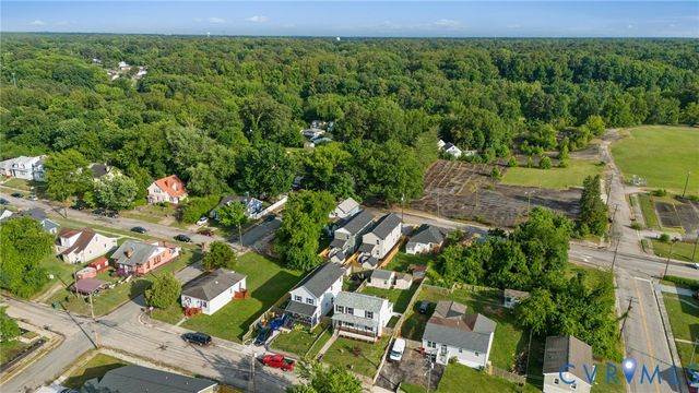 219 Graham Rd, Petersburg, VA 23803