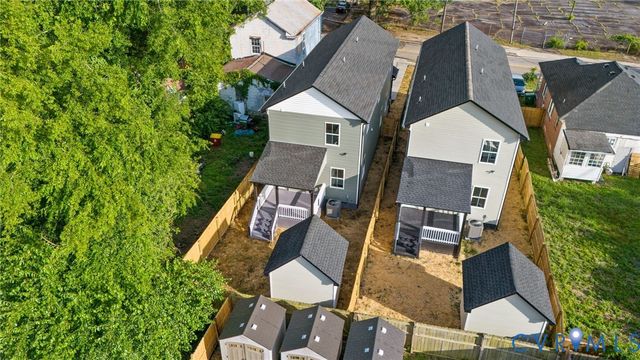 219 Graham Rd, Petersburg, VA 23803