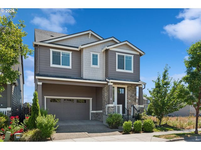 17230 Nw CATALPA St, Portland, OR 97210