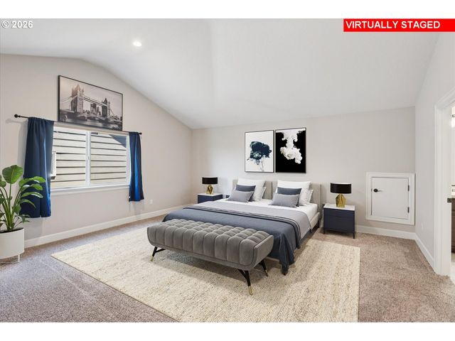 17230 Nw CATALPA St, Portland, OR 97210