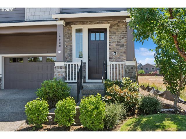 17230 Nw CATALPA St, Portland, OR 97210