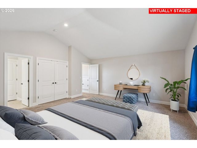 17230 Nw CATALPA St, Portland, OR 97210