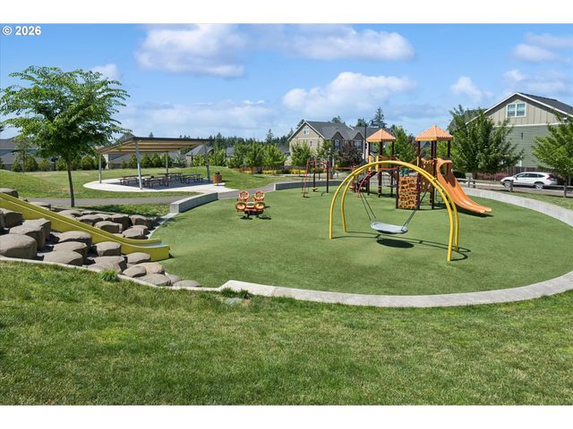 17230 Nw CATALPA St, Portland, OR 97210