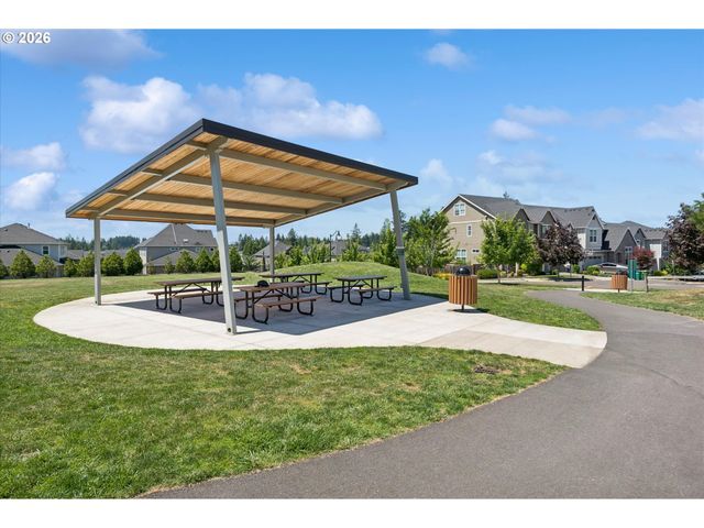 17230 Nw CATALPA St, Portland, OR 97210