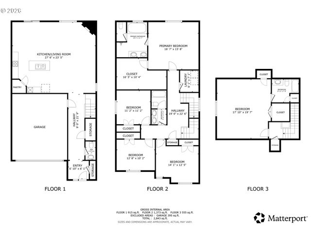 17230 Nw CATALPA St, Portland, OR 97210