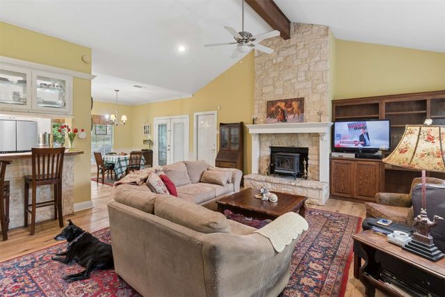 14679 County Road 550, Farmersville, TX 75442