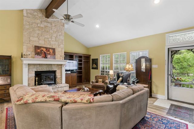 14679 County Road 550, Farmersville, TX 75442