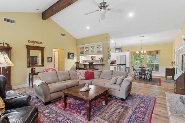 14679 County Road 550, Farmersville, TX 75442