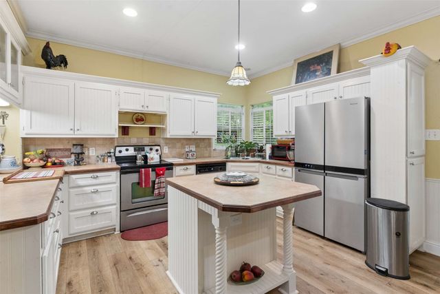 14679 County Road 550, Farmersville, TX 75442