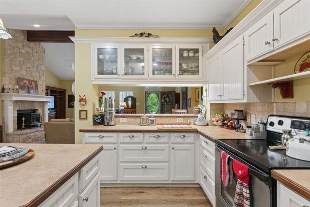 14679 County Road 550, Farmersville, TX 75442